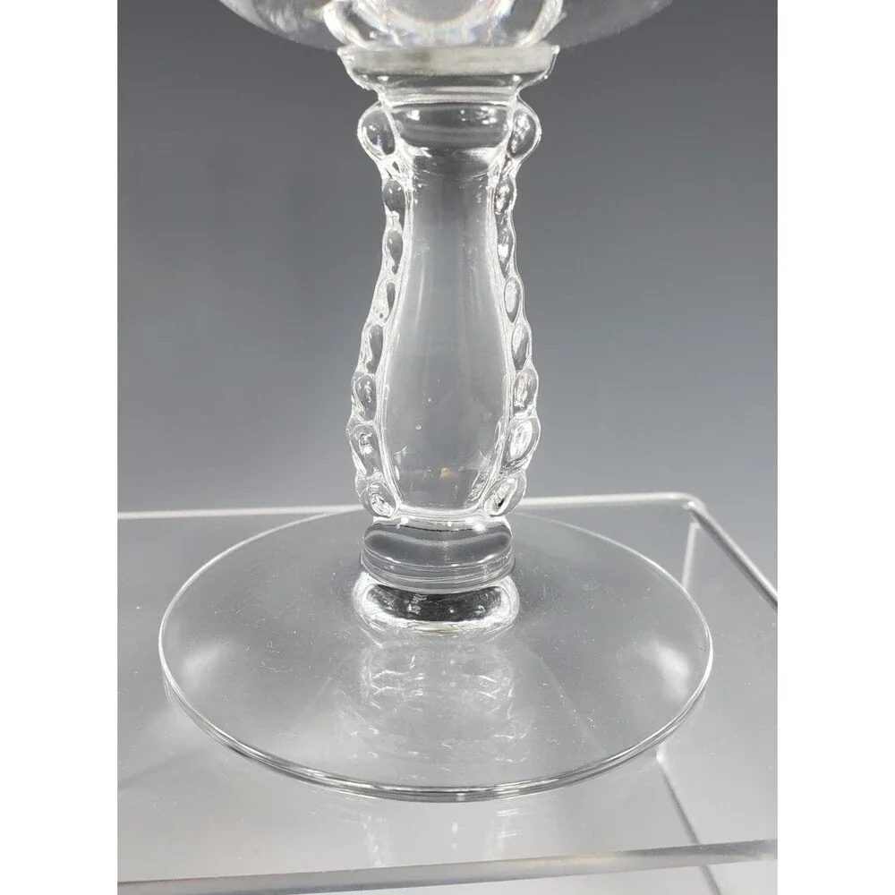 Fostoria Glass fostoria heather